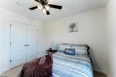 218 Queensbury Court White Hall WV 26544