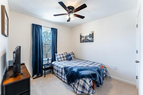 218 Queensbury Court White Hall WV 26544
