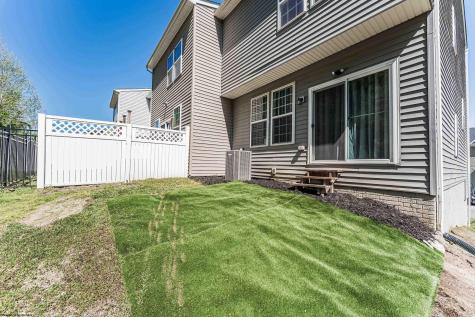 218 Queensbury Court White Hall WV 26544