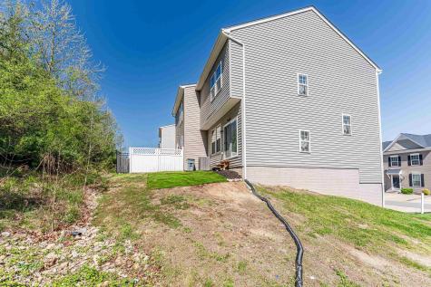 218 Queensbury Court White Hall WV 26544