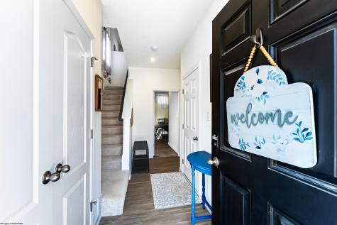 218 Queensbury Court White Hall WV 26544