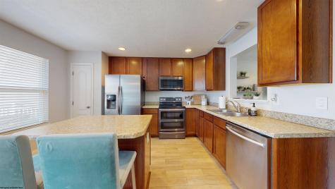 310 Turquoise Lane Morgantown WV 26508
