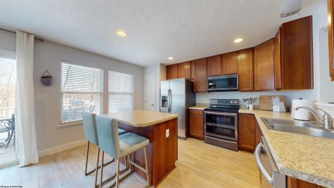 310 Turquoise Lane Morgantown WV 26508