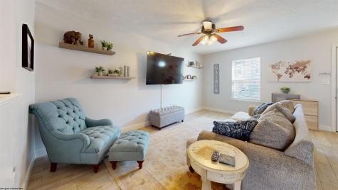 310 Turquoise Lane Morgantown WV 26508