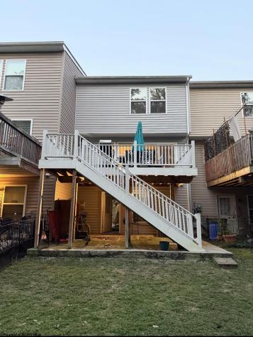 310 Turquoise Lane Morgantown WV 26508