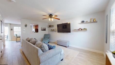310 Turquoise Lane Morgantown WV 26508