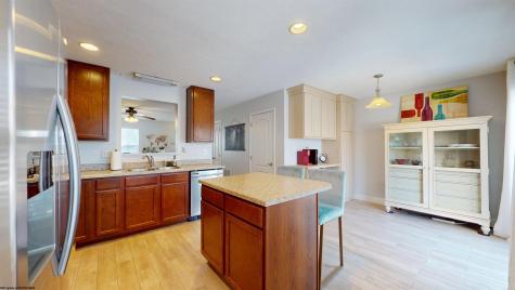 310 Turquoise Lane Morgantown WV 26508