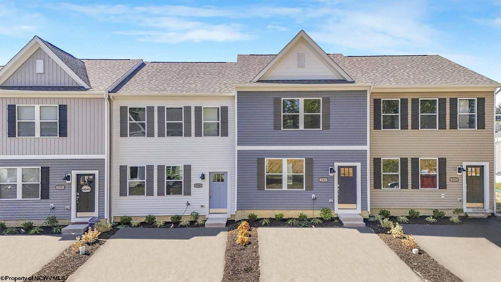 769 Mulligan Court Maidsville WV 26541