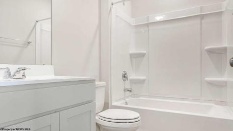 769 Mulligan Court Maidsville WV 26541