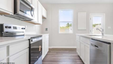 769 Mulligan Court Maidsville WV 26541