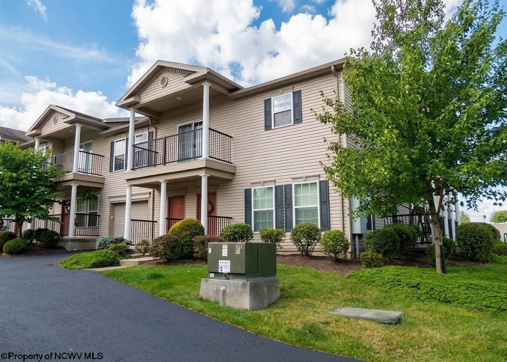 54 Barrington Court Bridgeport WV 26330-9999