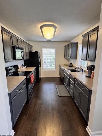 54 Barrington Court Bridgeport WV 26330-9999
