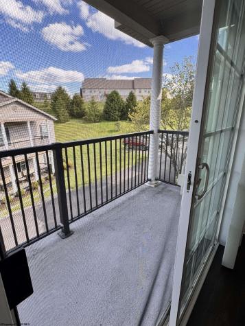 54 Barrington Court Bridgeport WV 26330-9999