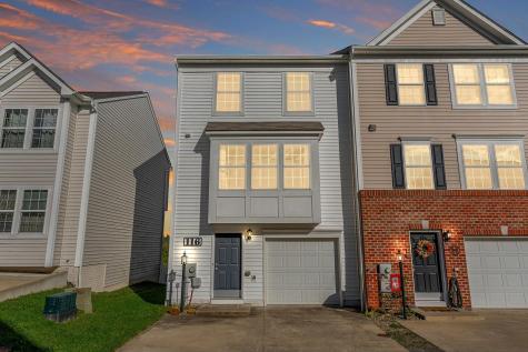 116 Tee Drive Maidsville WV 26541