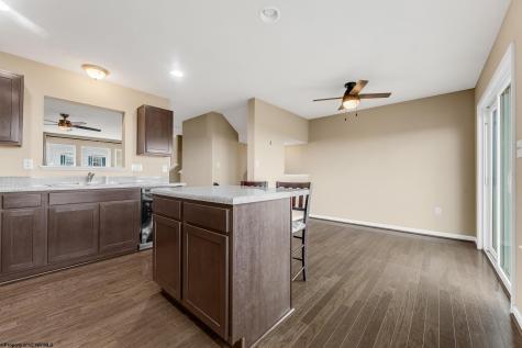 116 Tee Drive Maidsville WV 26541