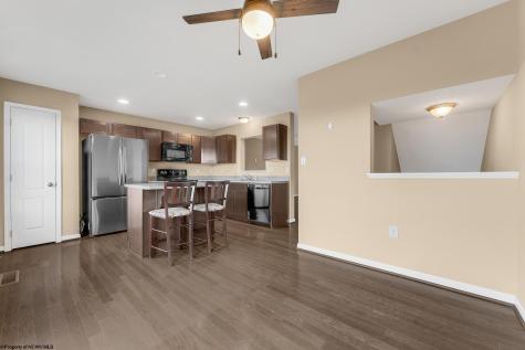 116 Tee Drive Maidsville WV 26541