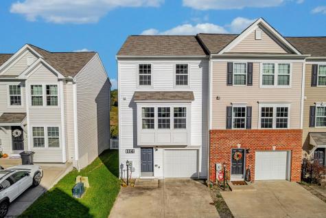 116 Tee Drive Maidsville WV 26541