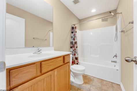 116 Tee Drive Maidsville WV 26541