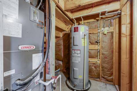 116 Tee Drive Maidsville WV 26541