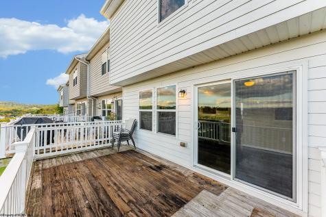 116 Tee Drive Maidsville WV 26541