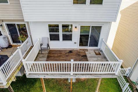 116 Tee Drive Maidsville WV 26541