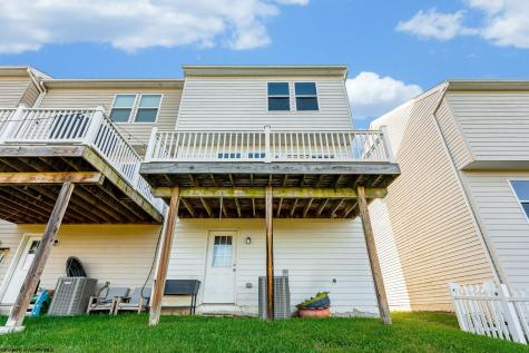 116 Tee Drive Maidsville WV 26541