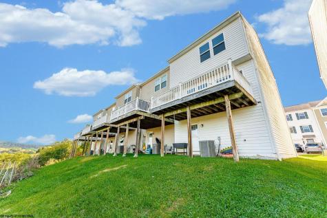 116 Tee Drive Maidsville WV 26541