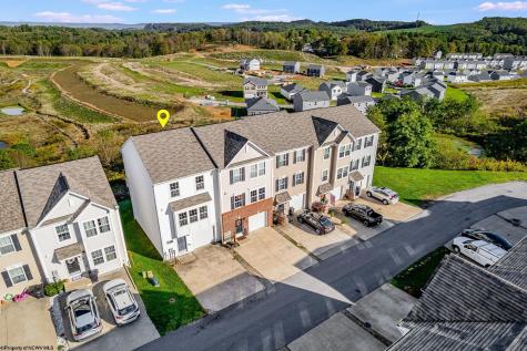 116 Tee Drive Maidsville WV 26541