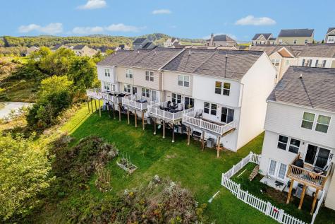 116 Tee Drive Maidsville WV 26541