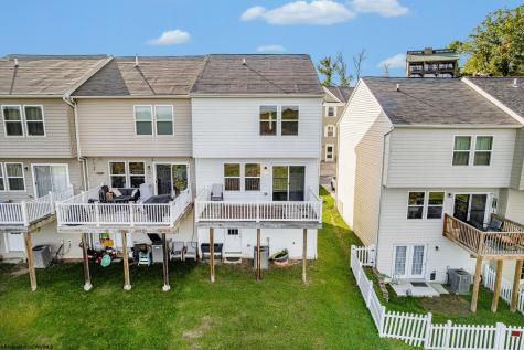 116 Tee Drive Maidsville WV 26541