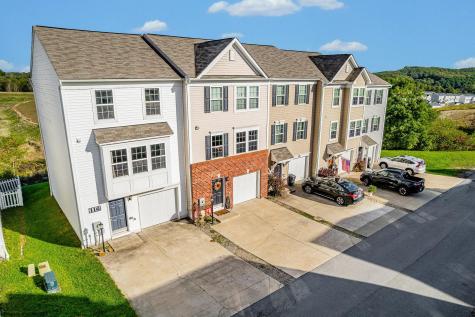 116 Tee Drive Maidsville WV 26541