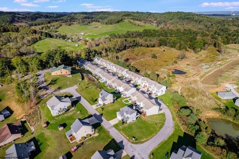 116 Tee Drive Maidsville WV 26541