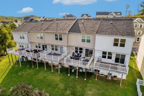 116 Tee Drive Maidsville WV 26541