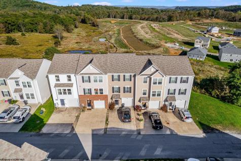 116 Tee Drive Maidsville WV 26541