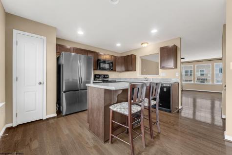 116 Tee Drive Maidsville WV 26541