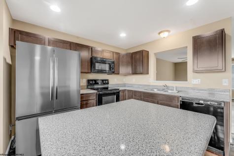 116 Tee Drive Maidsville WV 26541