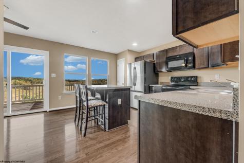 116 Tee Drive Maidsville WV 26541