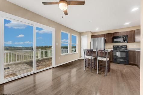 116 Tee Drive Maidsville WV 26541