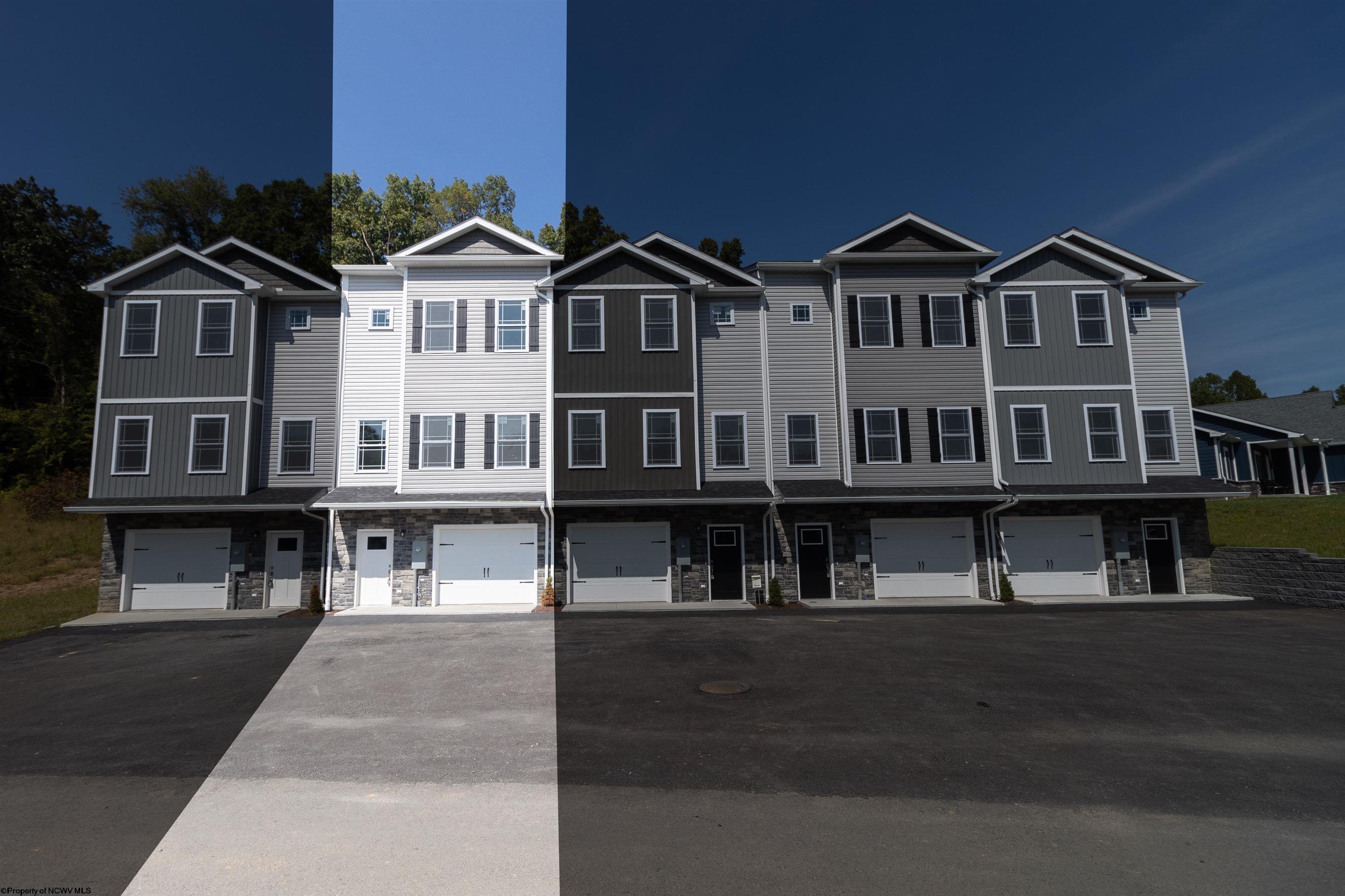 127 Frisco Lane Bridgeport WV 26330