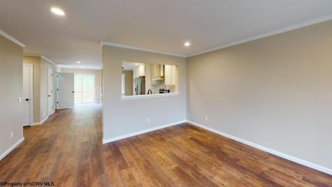 127 Frisco Lane Bridgeport WV 26330