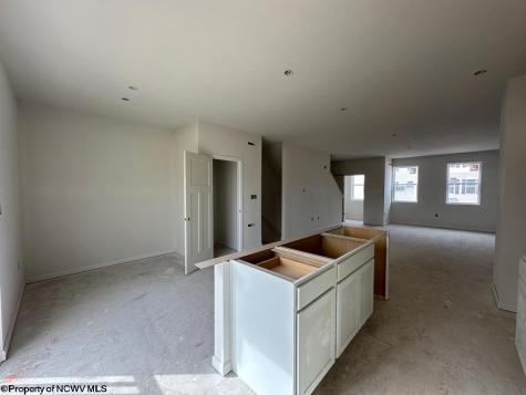 738 Hardman Drive Morgantown WV 26501