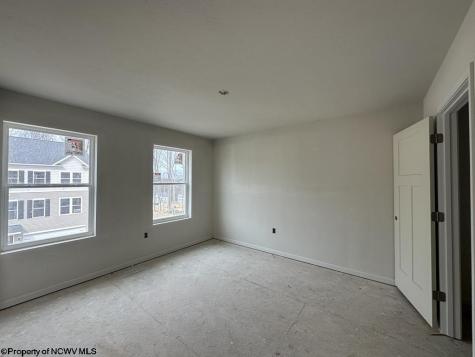 738 Hardman Drive Morgantown WV 26501