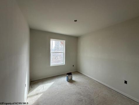 738 Hardman Drive Morgantown WV 26501