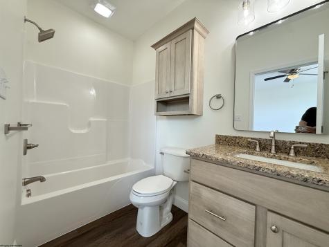 142 Willow Oak Drive Bridgeport WV 26330
