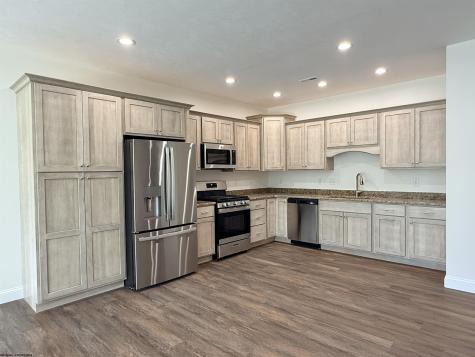 142 Willow Oak Drive Bridgeport WV 26330