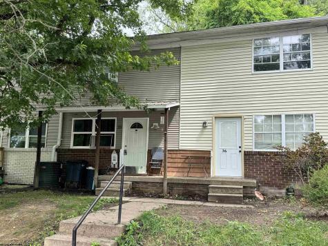 36 Marcus Drive Morgantown WV 26501
