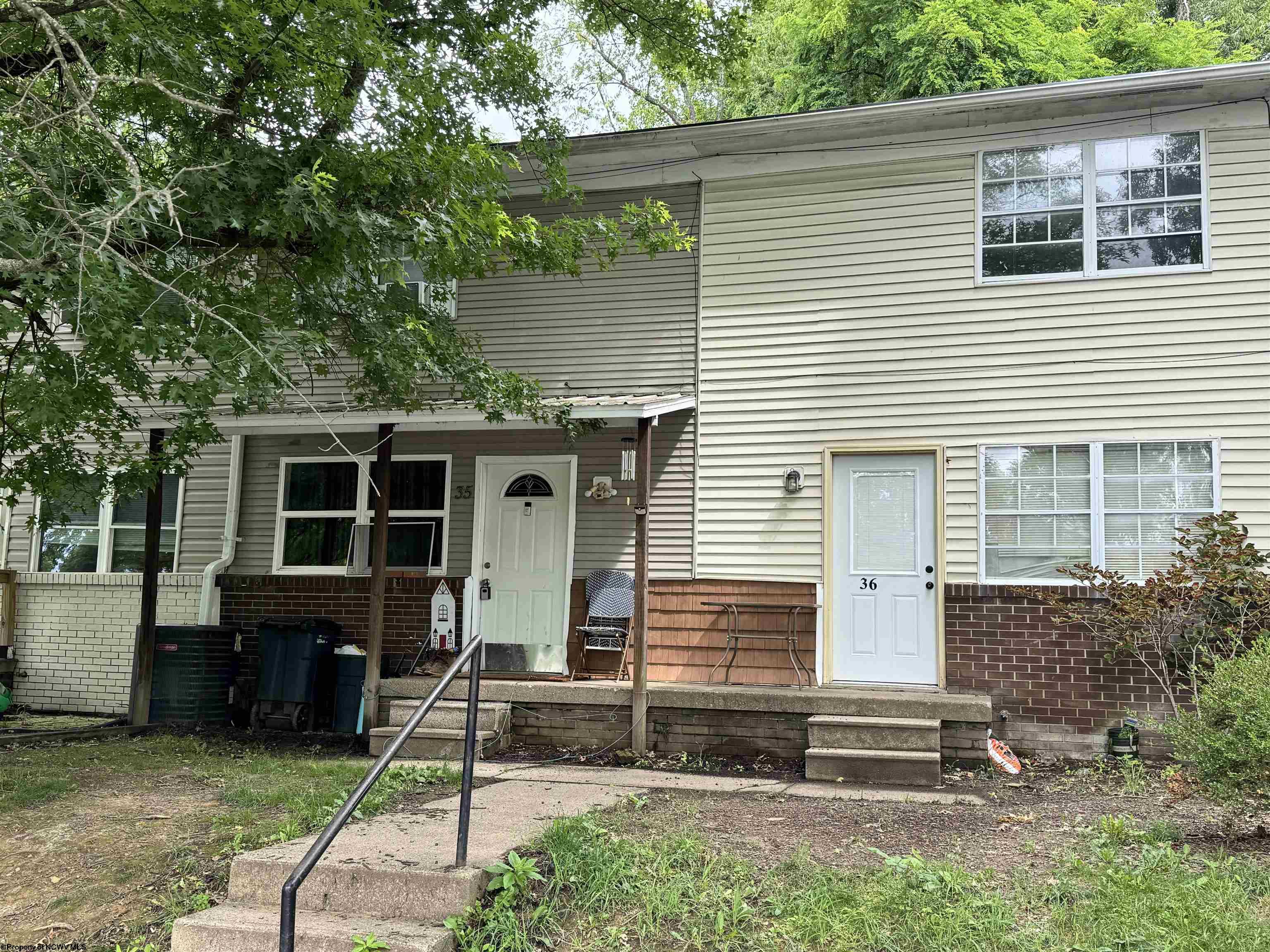 36 Marcus Drive Morgantown WV 26501