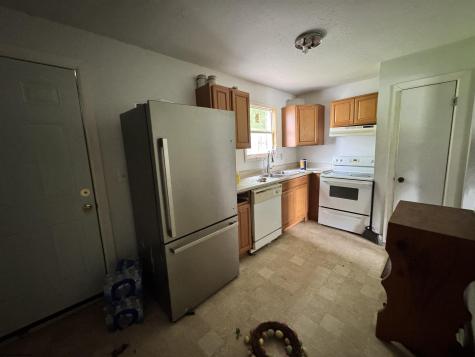 36 Marcus Drive Morgantown WV 26501