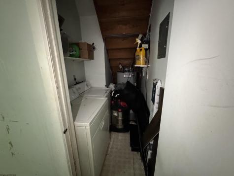36 Marcus Drive Morgantown WV 26501