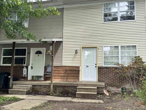36 Marcus Drive Morgantown WV 26501